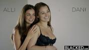 एक्स एक्स एक्स वीडियो BLACKED Swinger Girlfriends Dani Daniels and Allie Haze Interracial Threesome