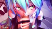 एक्स एक्स एक्स वीडियो Hatsune Miku Append I Love You Mamando Pinga