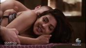 न्यू सेक्सी वीडियो  p period Chopra Hot Bed Scene Quantico