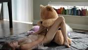 एक्स एक्स एक्स फिल्म  teen fucks teddy bear