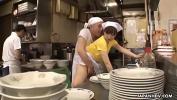 सेक्सी वीडियो Japanese waitress Mimi Asuka gets finger fucked in the restaurant Mp4