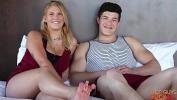 न्यू सेक्सी वीडियो Big Titty 18yo innocent blonde takes college freshmen cock नि: शुल्क