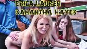 सेक्सी वीडियो StepMom Erica Lauren And Daughter Samantha Hayes Caught Stealing And FUCKED HARD सबसे तेज