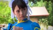 सेक्सी मूवी  Chun li cosplay interracial