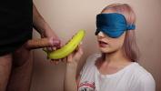 सेक्सी डाउनलोड Petite step sister got blindfolded in fruits game सबसे तेज