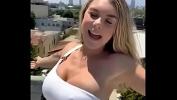 एक्स एक्स एक्स फिल्म Big Tit Teen Almost Caught in Risky Rooftop Public Masturbation नि: शुल्क