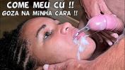 एक्स एक्स एक्स फिल्म Milf safada do Rio de Janeiro Japonegra deu muito cu e buceta pro Antonyvtt ate ganhar leite na cara नि: शुल्क