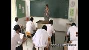 सेक्सी फिल्म वीडियो Japanese teacher fucked by her students HD