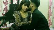 न्यू सेक्सी वीडियो Indian Hot xxx Bhabhi having secret sex with teen office boy excl excl Indian real teen sex with clear hindi audio ऑनलाइन