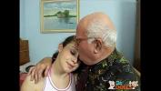 सेक्सी वीडियो डाउनलोड Naive charity girl seduced by grandpa Mireck HD