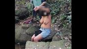 सेक्सी वीडियो डाउनलोड  Janaki Risky public outdoors shower in natural waterfall