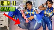 सेक्सी फिल्म वीडियो Sexy cosplay girl dressed as Chun Li from street fighter playing with her htachi vibrator cumming and soaking her panties and pants ahegao नवीनतम 2023