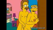 एक्स एक्स एक्स सेक्सी Marge Simpson swinger sexwife Mp4